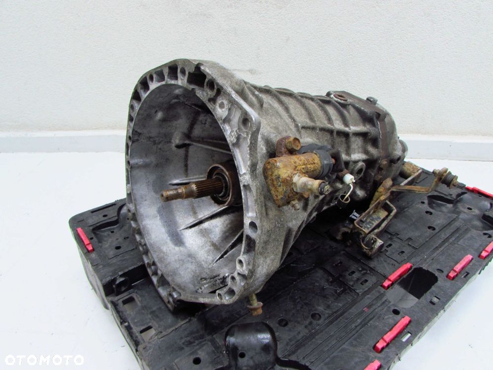 NISSAN VANETTE 2.0 B 96-03 SKRZYNIA BIEGOW MANUALNA MC71 - 2