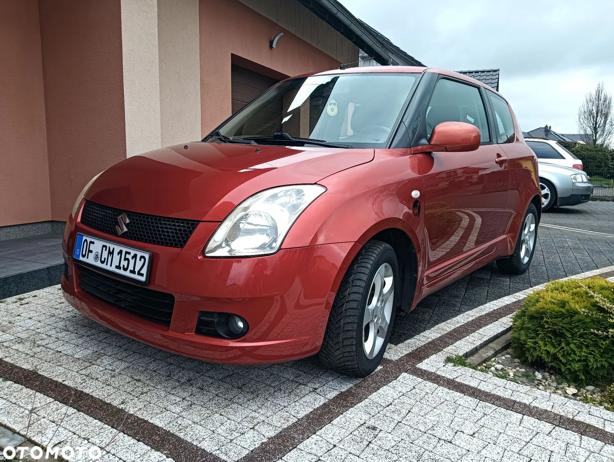 Suzuki Swift 1.3 GS - 1