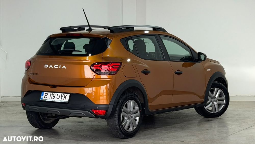Dacia Sandero - 3