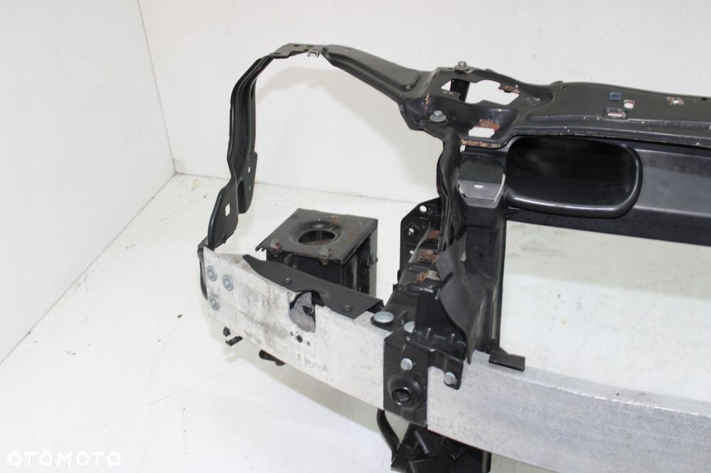 MERCEDES CLK W209 CABRIO PAS PRZEDNI WZMOCNIENIA CZOŁOWE - 2