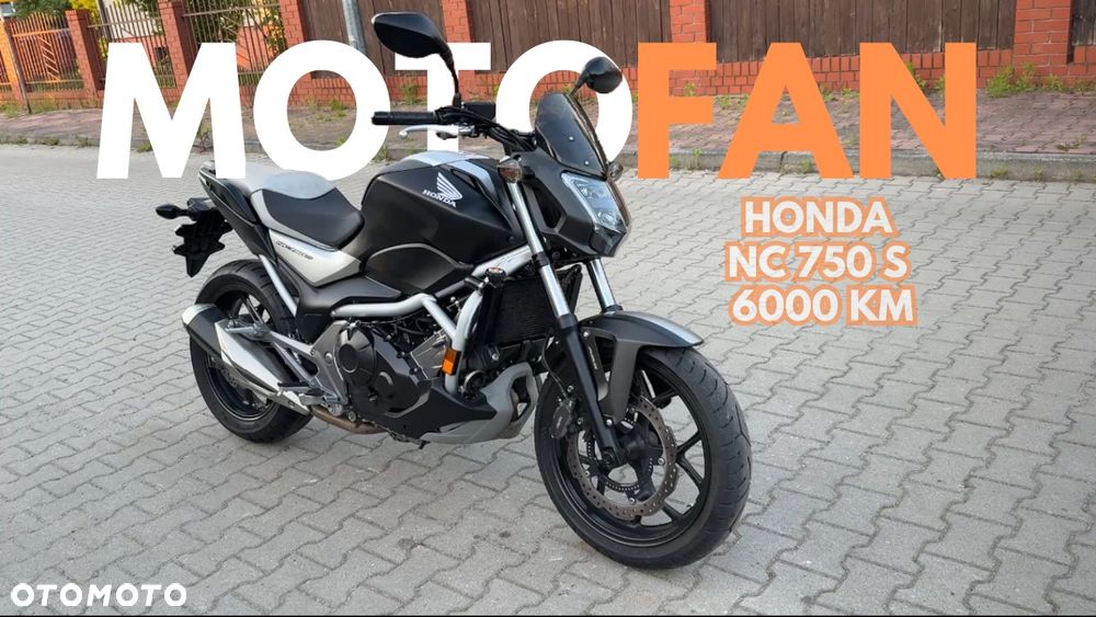 Honda NC - 2