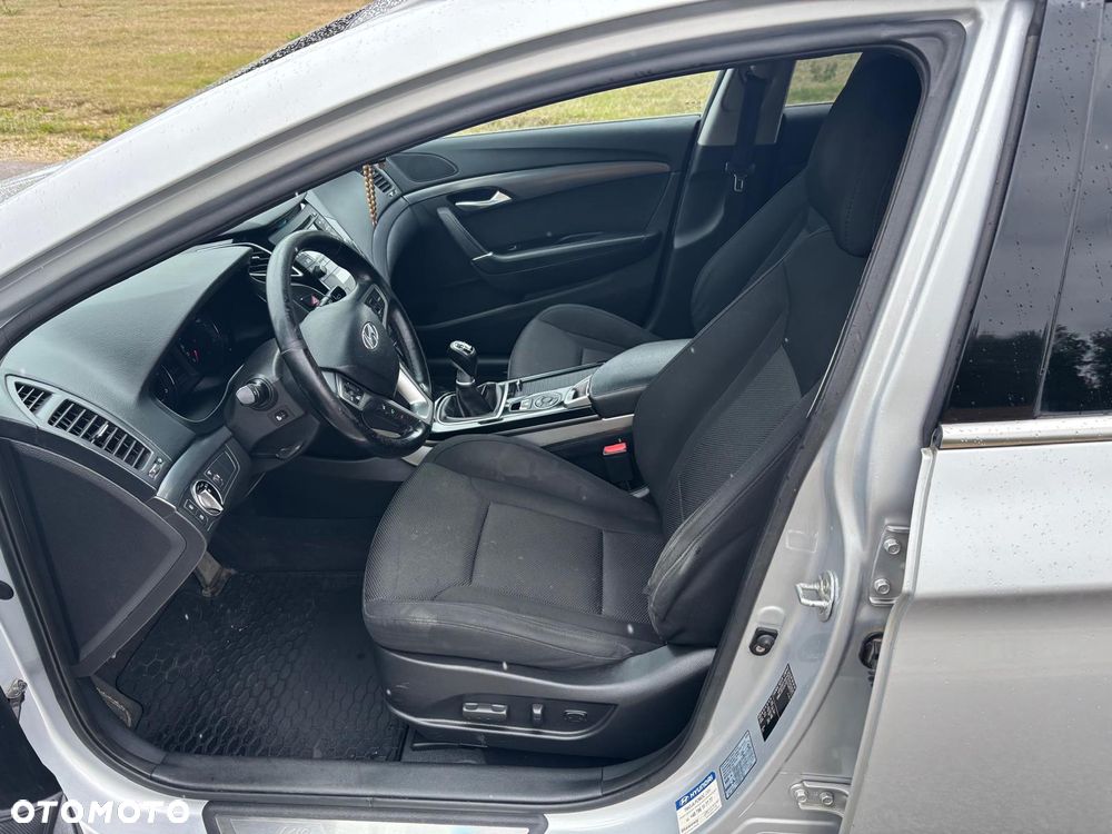 Hyundai i40 1.7 CRDi Classic - 10