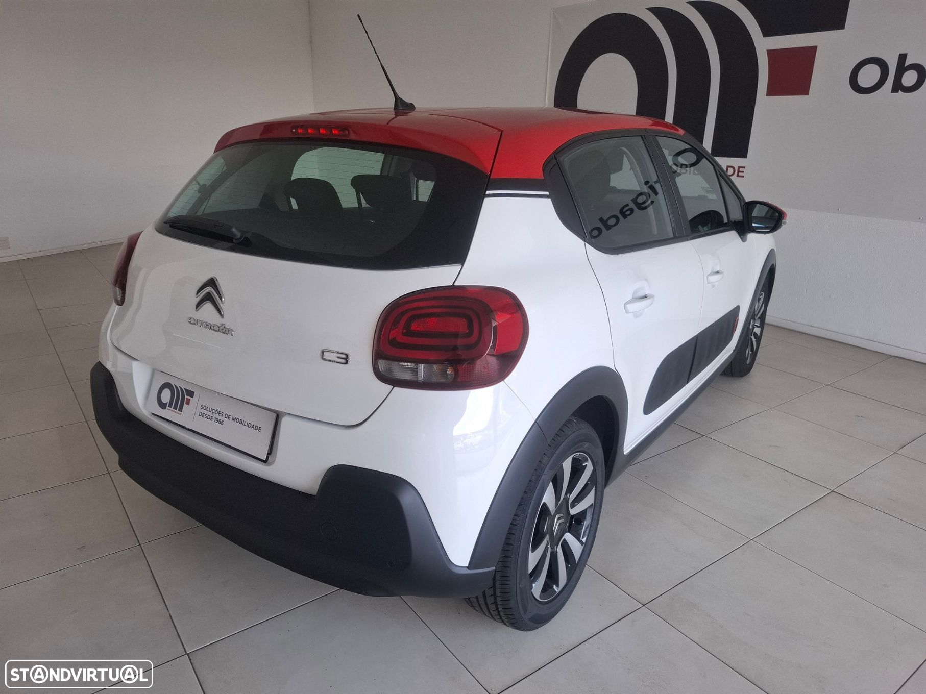 Citroën C3 1.2 PureTech Feel - 3