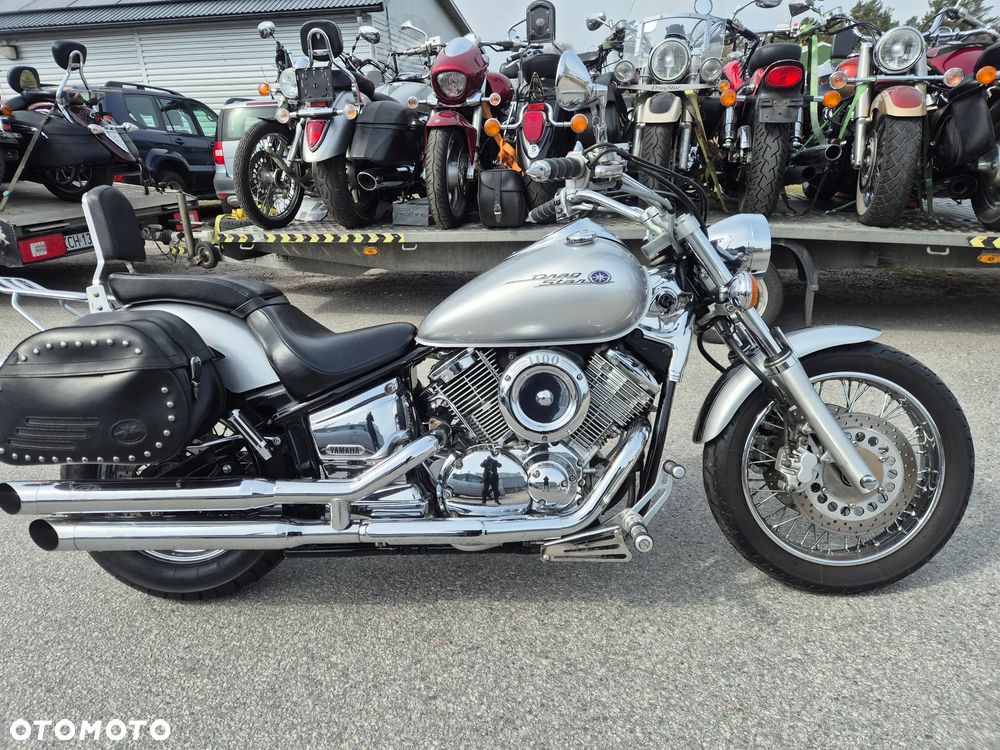 Honda Shadow - 26