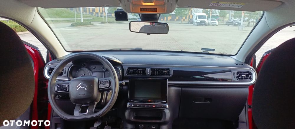 Citroën C3 1.2 PureTech Elle - 21