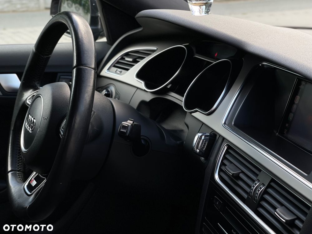 Audi A5 Sportback - 20