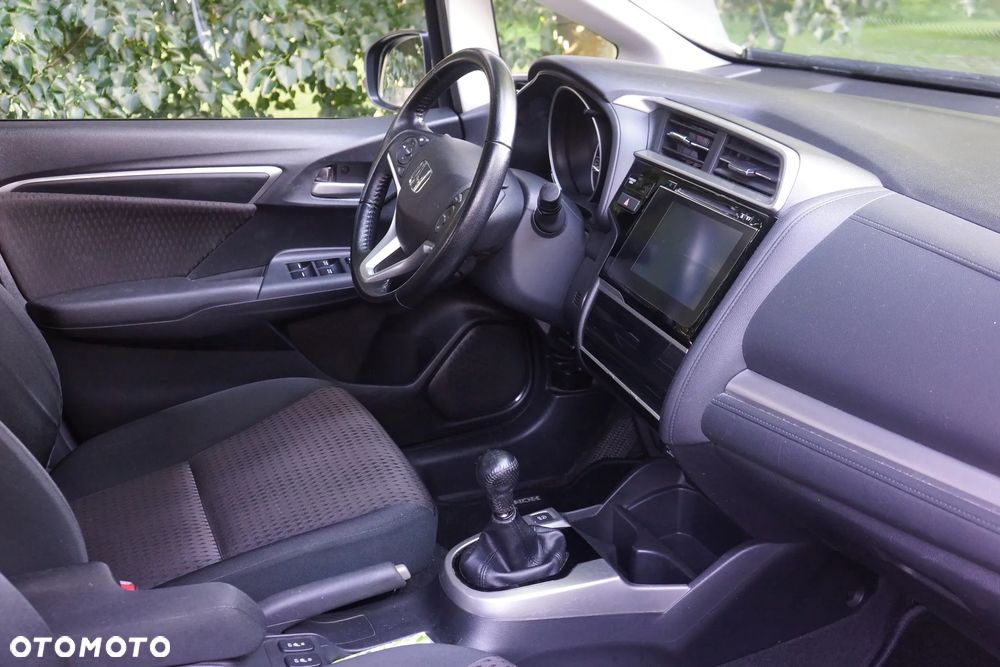 Honda Jazz 1.3 i-VTEC Elegance (ADAS) - 26