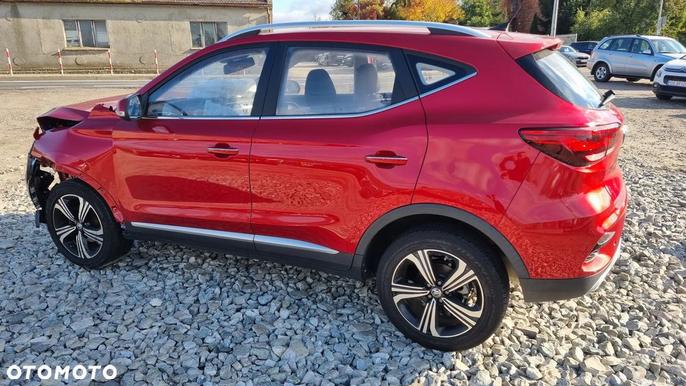 MG ZS ICE 1.5 VTI-tech Comfort - 11