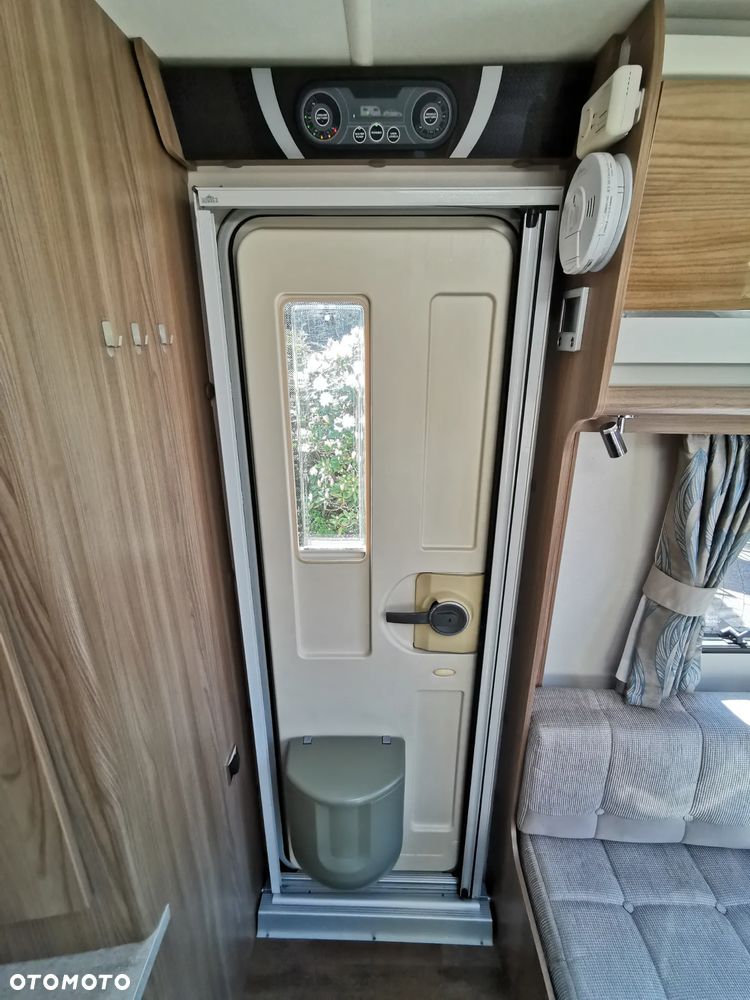 SWIFT Challenger SE 565 - 22