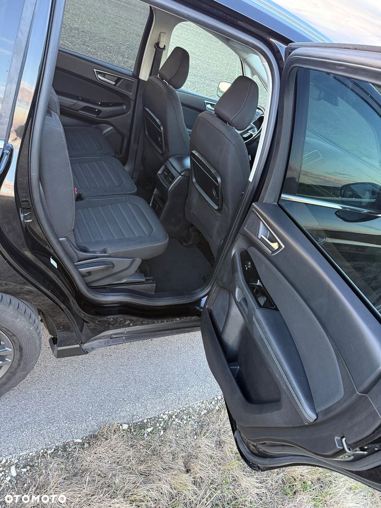 Ford Galaxy - 26