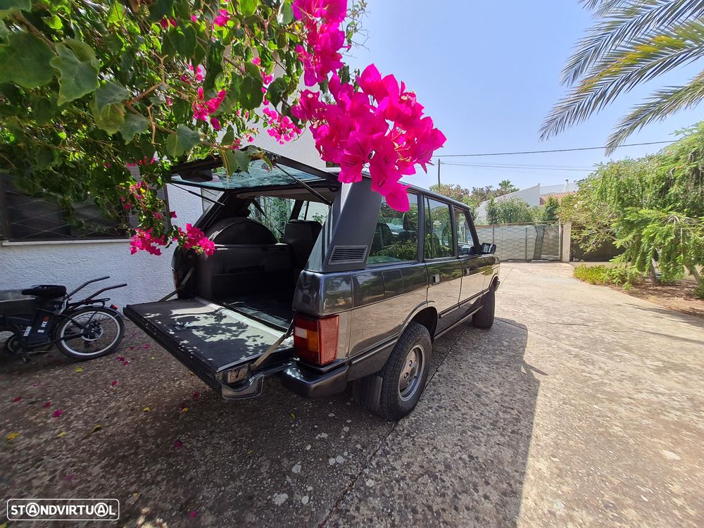 Land Rover Range Rover 2.5 TDi - 7