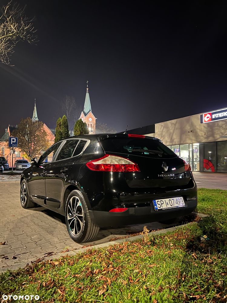 Renault Megane 1.6 16V Limited - 31