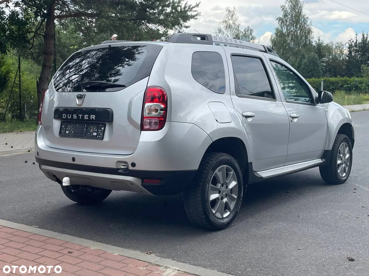 Dacia Duster 1.2 TCe Laureate - 5