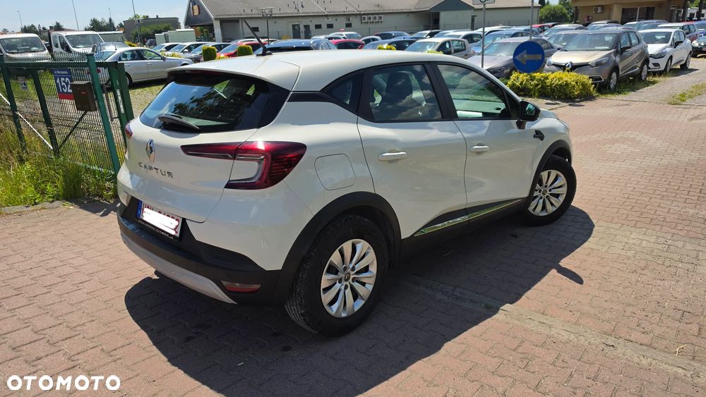 Renault Captur - 3