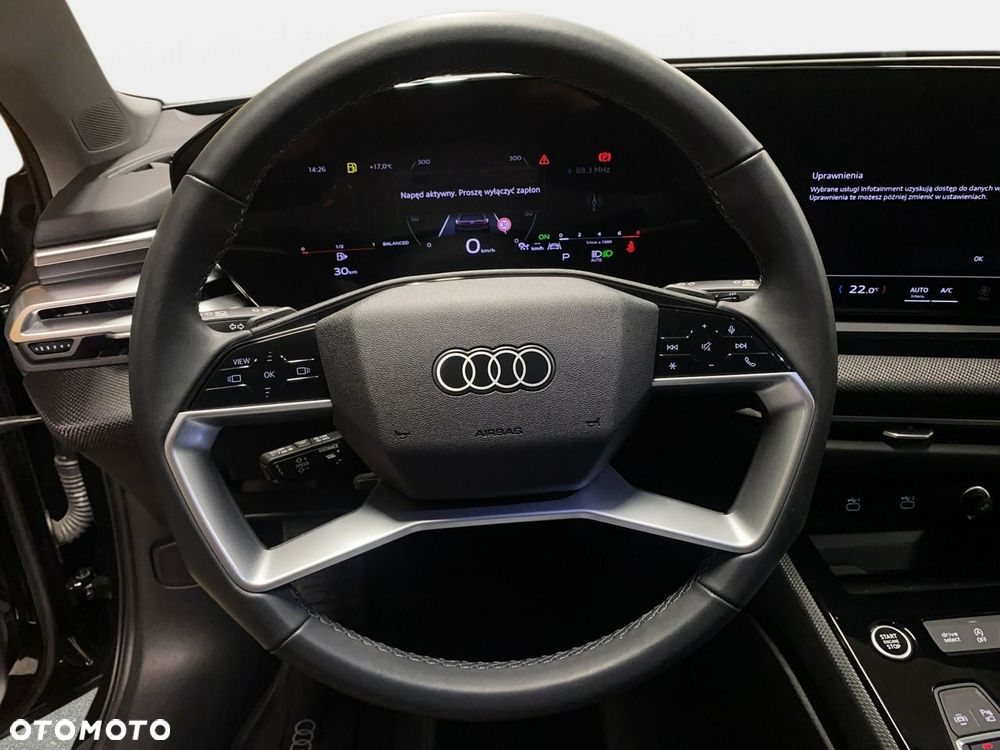 Audi A5 Avant - 21