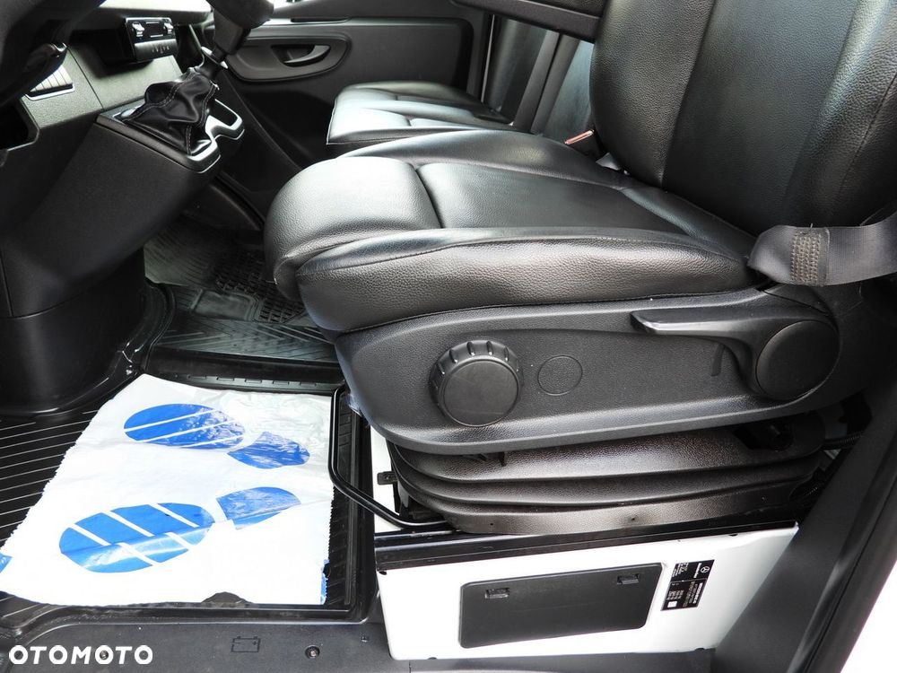 Mercedes-Benz SPRINTER 514 WYWROTKA TEMPOMAT BLIŹNIACZE KOŁA KLIMATYZACJA  140KM - 27