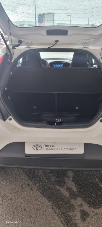 Toyota Aygo X 1.0 Play - 22