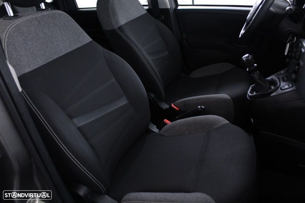 Fiat Panda 1.0 Hybrid City Life - 14