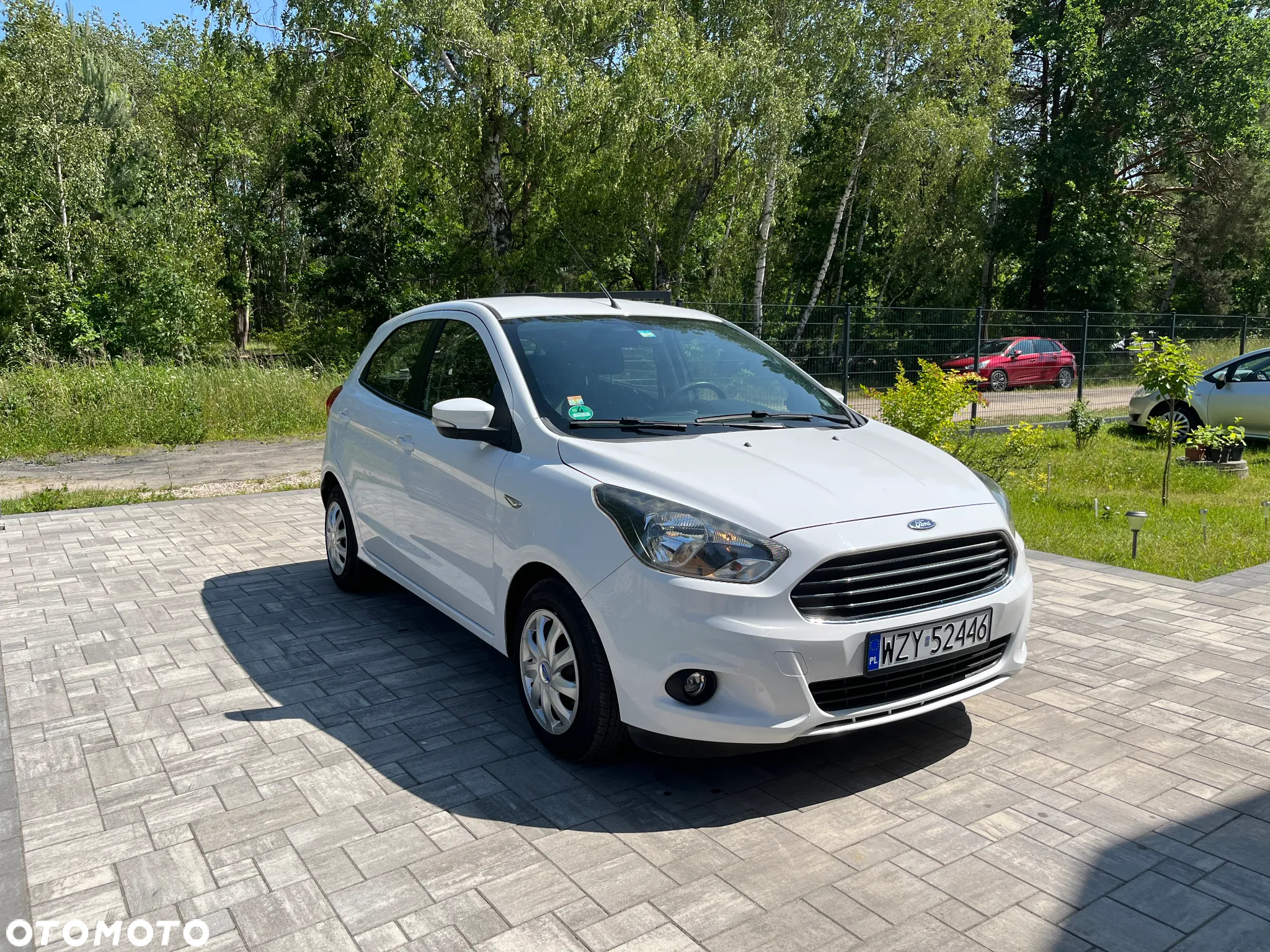 Ford Ka+ 1.2 Trend - 3