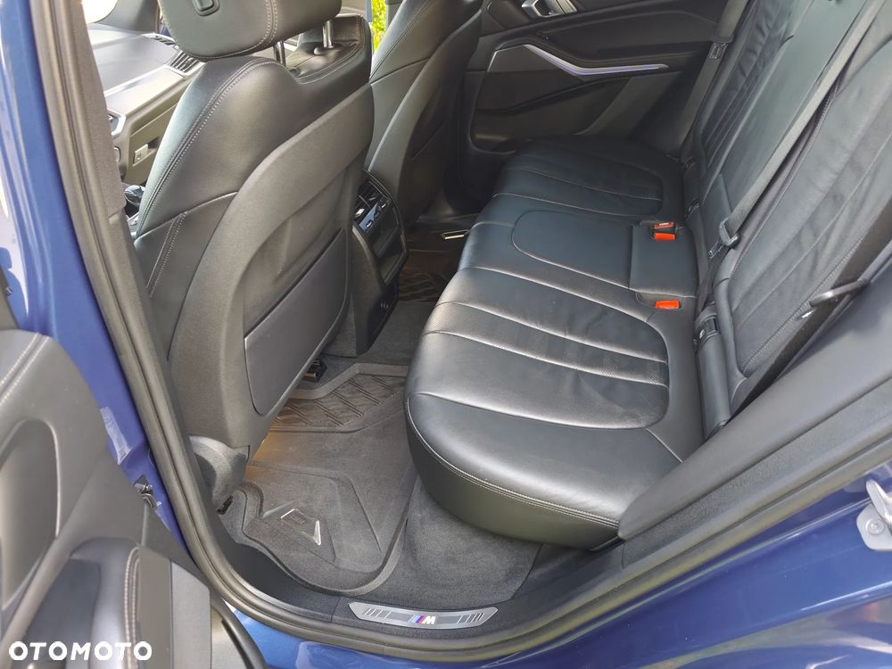 BMW X5 xDrive25d - 12