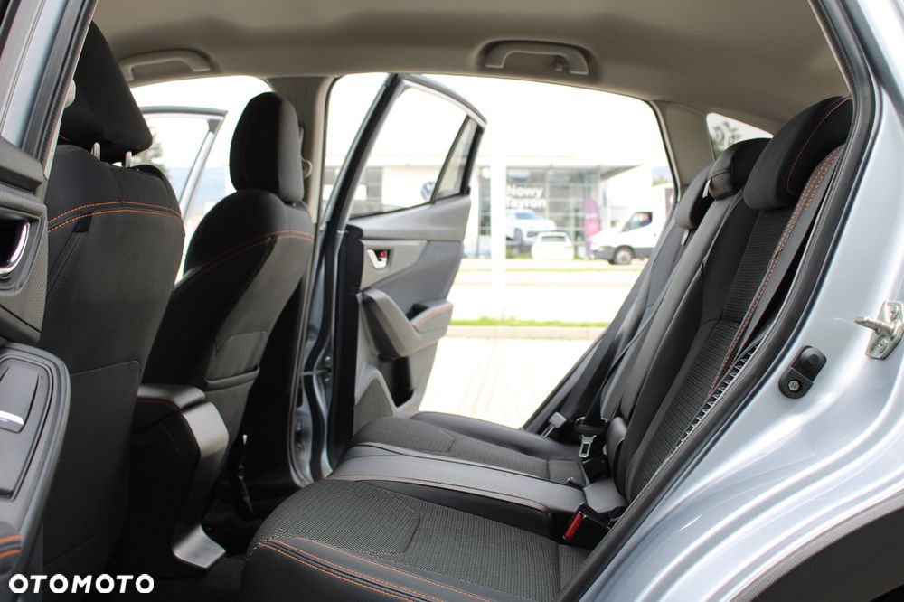 Subaru XV 2.0ie Lineartronic Comfort - 34