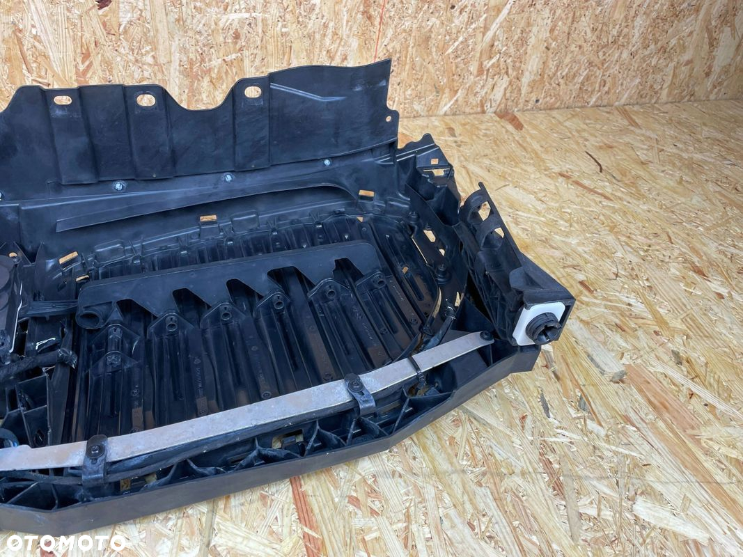 WLOT KIEROWNICA ŻALUZJA POWIETRZA BMW X5 G05 15677210 - 11