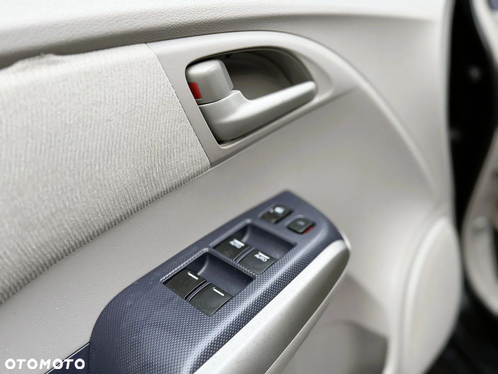 Honda Insight - 21