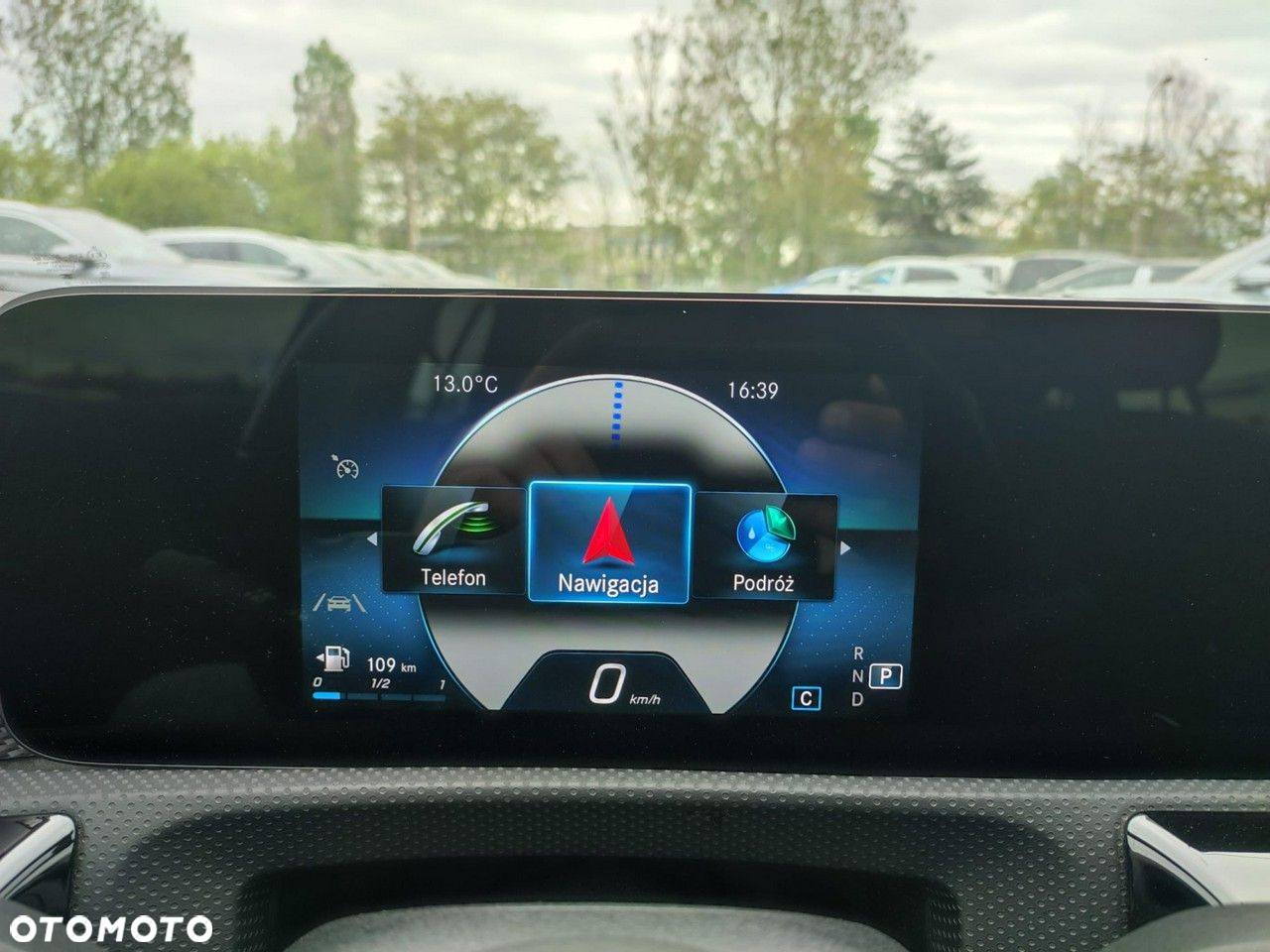 Mercedes-Benz CLA - 11