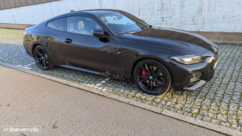 BMW 430 i Desportiva M Auto - 33