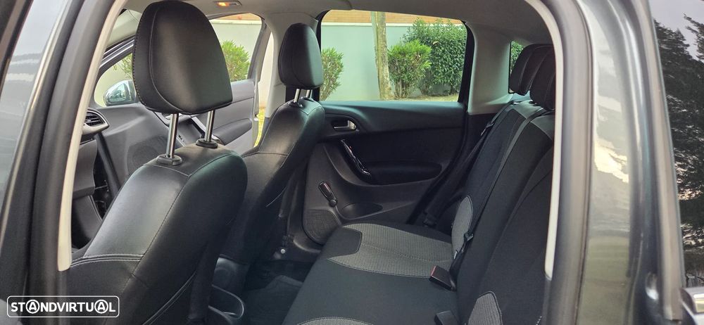 Citroën C3 1.0 VTi Seduction J16 - 17