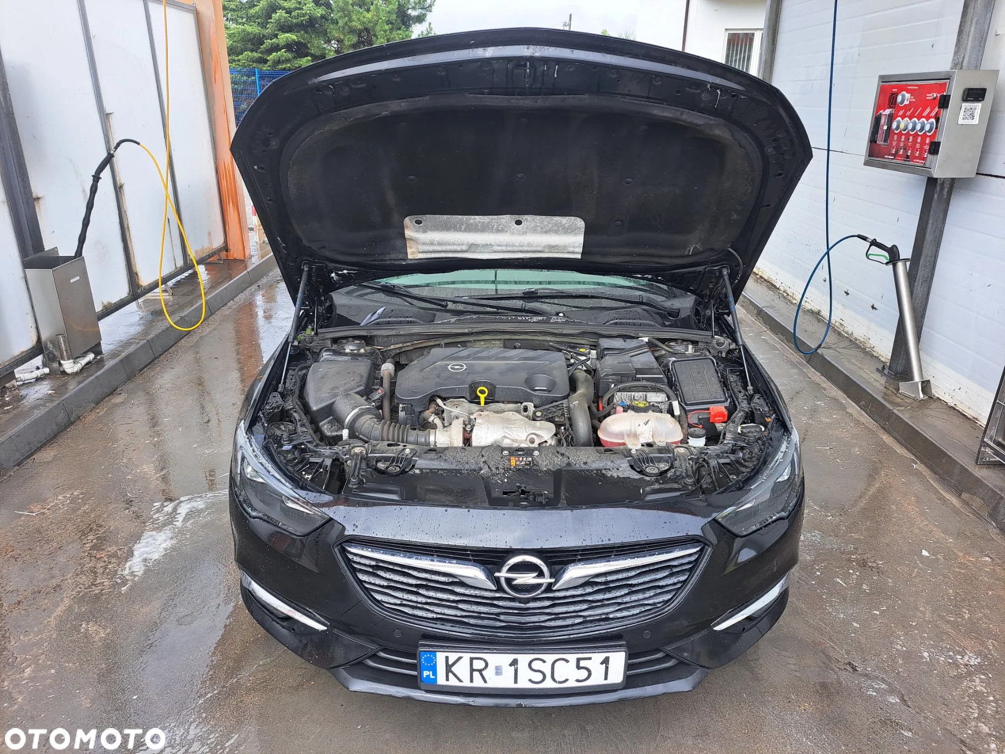 Opel Insignia 2.0 CDTI Enjoy S&S - 8