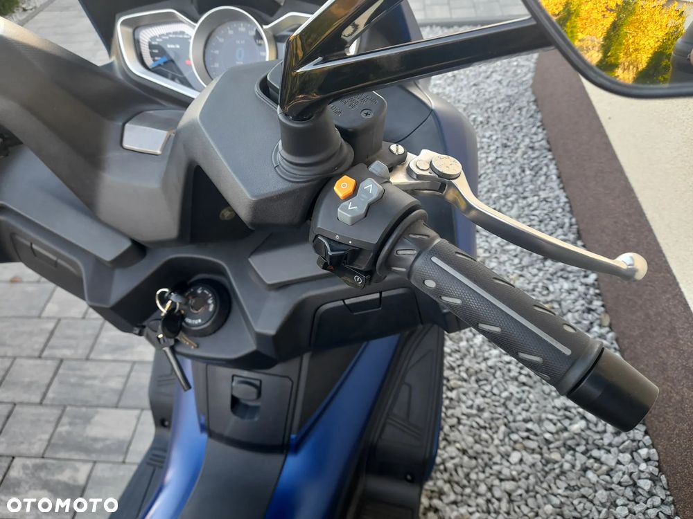 Kymco Xciting - 37