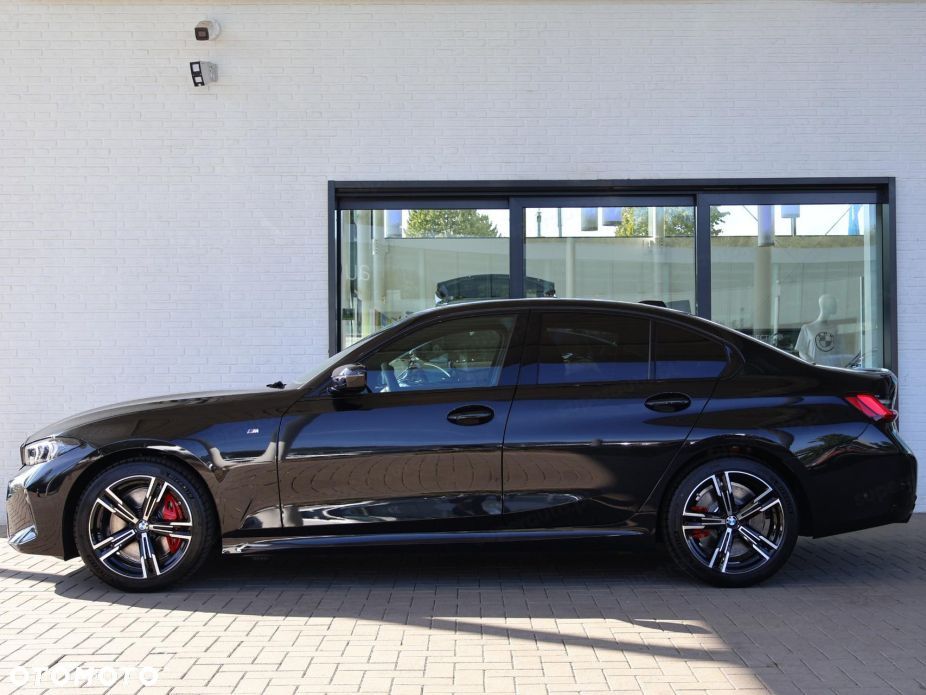BMW Seria 3 320i xDrive M Sport - 2