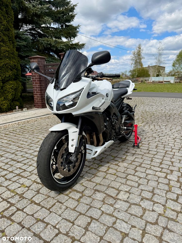 Yamaha FZ - 7