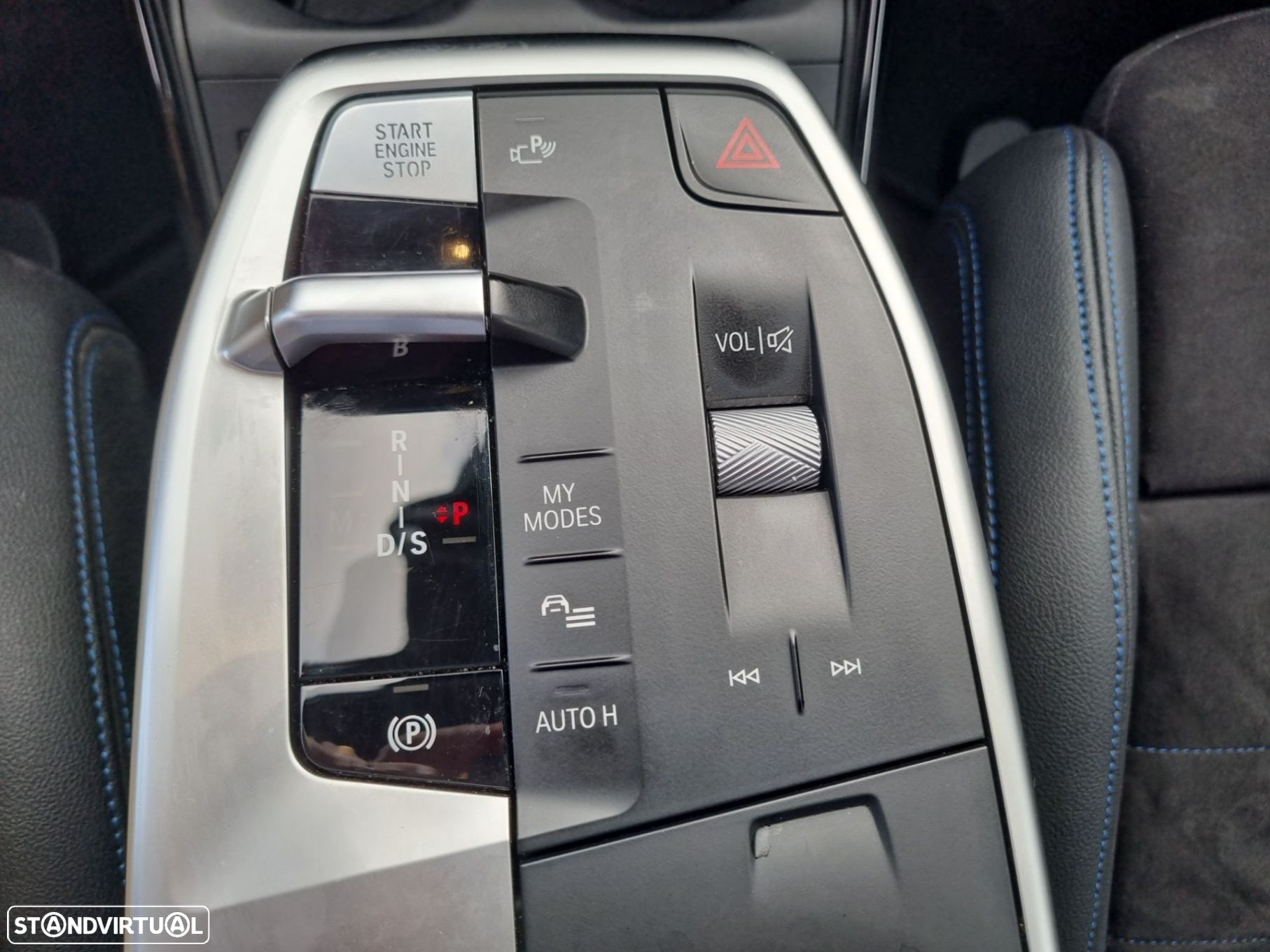 BMW 225xe Active Tourer e xDrive Pack Desportivo M - 28