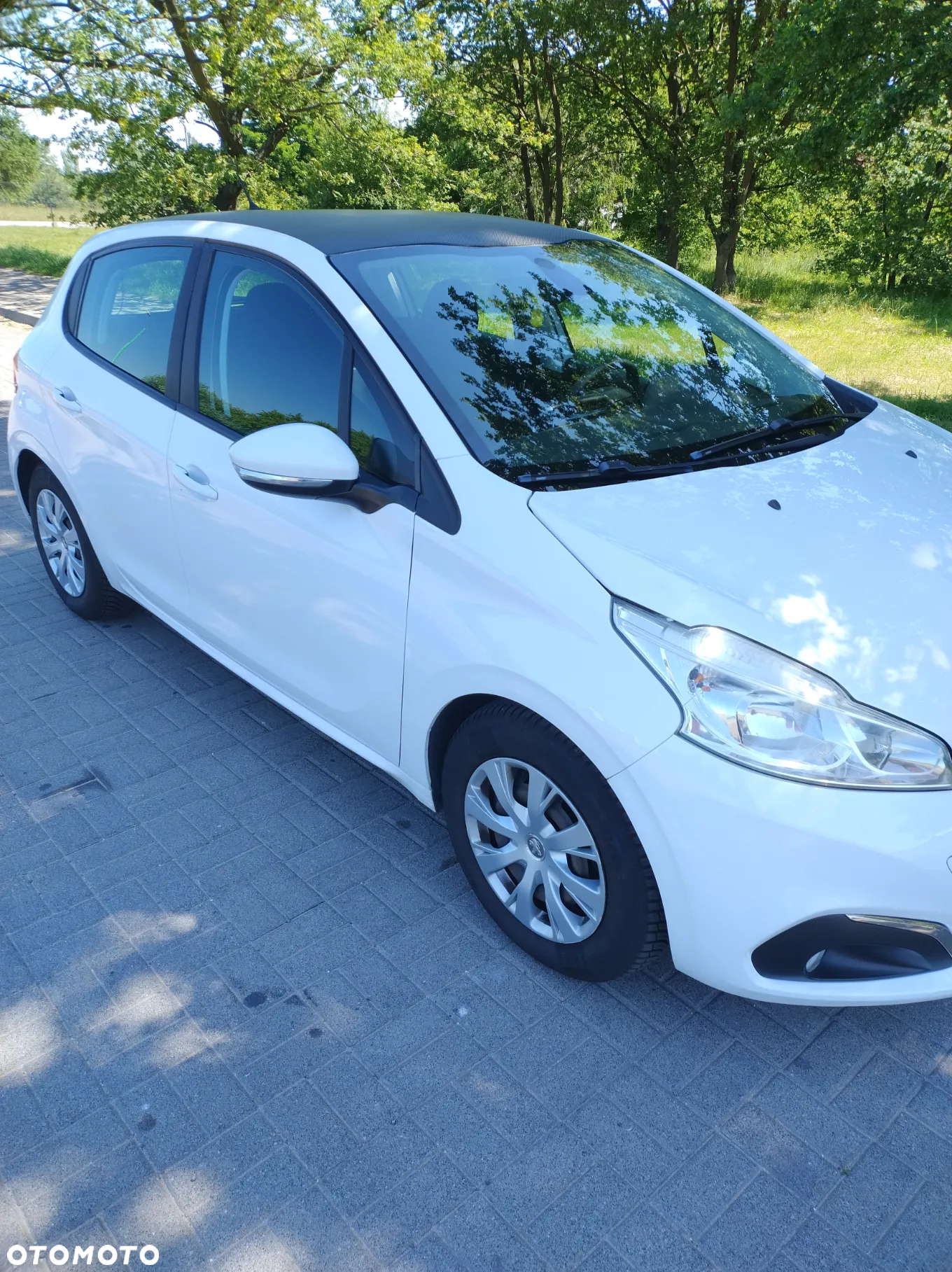Peugeot 208 1.6 BlueHDi Active - 12
