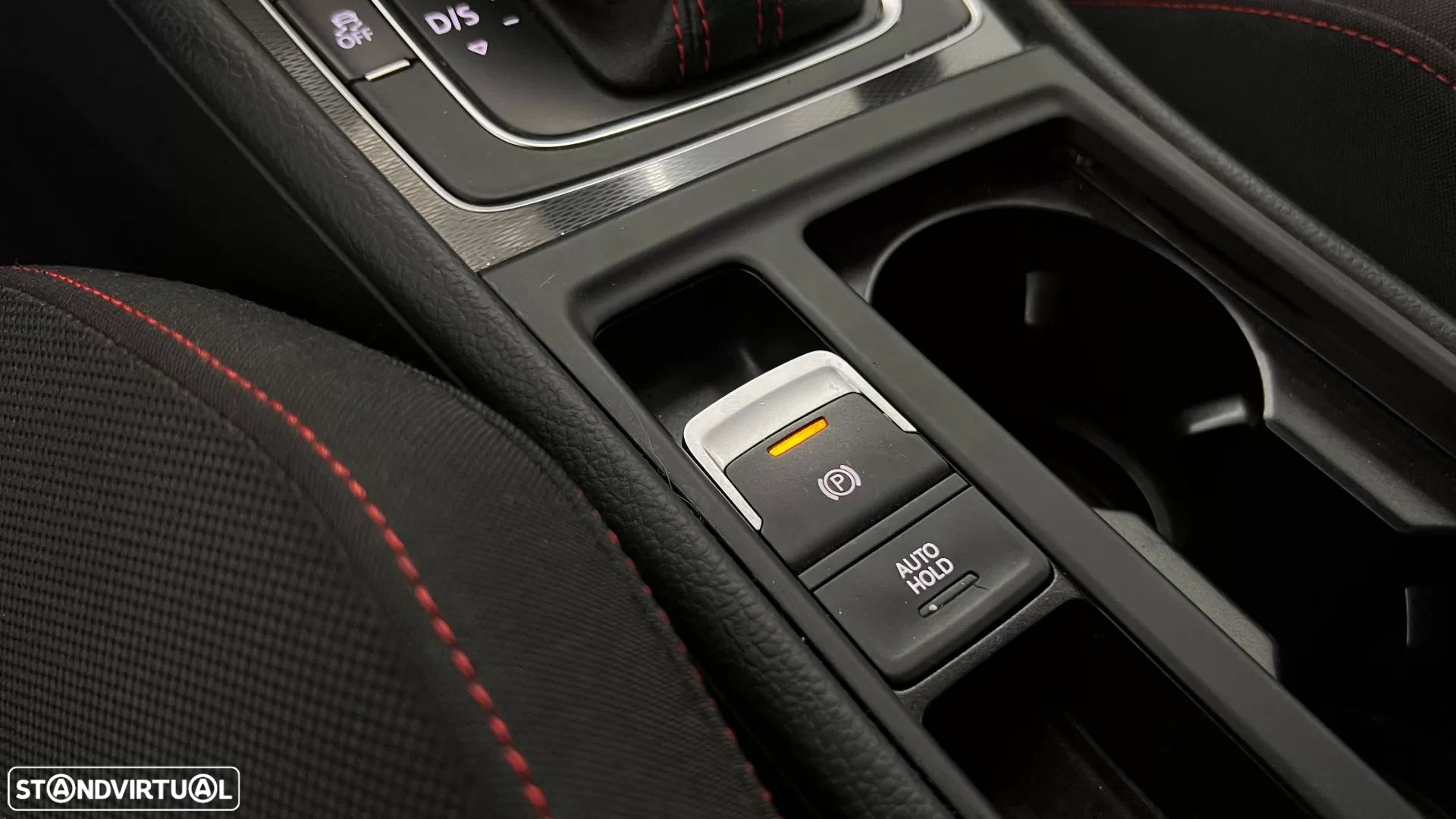 VW Golf 2.0 TSi GTi DSG - 25