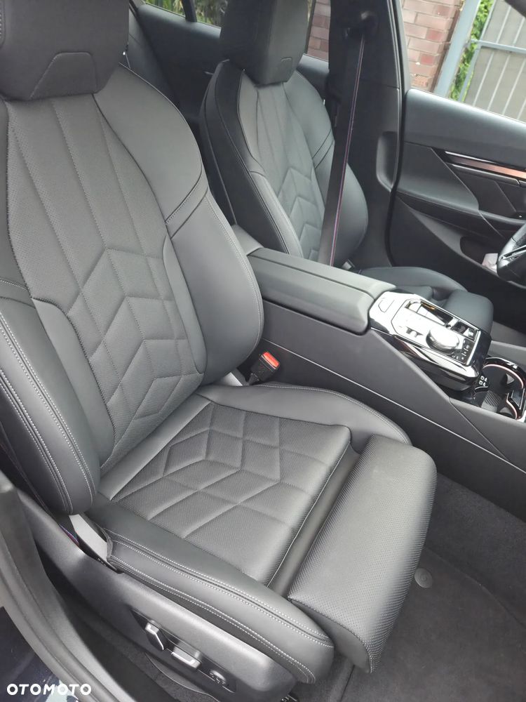 BMW Seria 5 520i - 20
