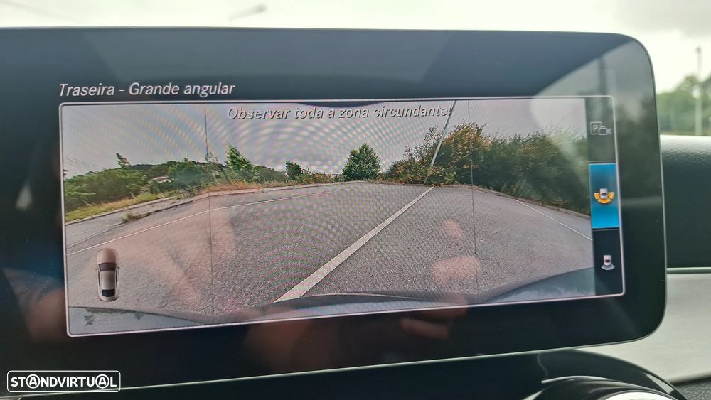 Mercedes-Benz C 220 d AMG Line - 43