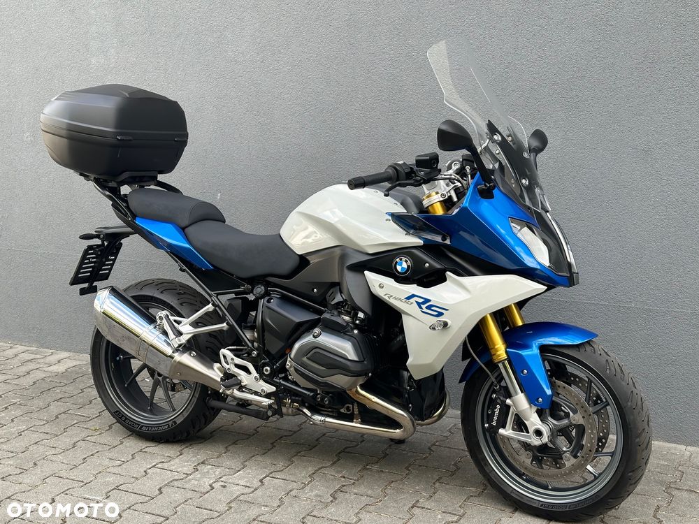 BMW R - 4