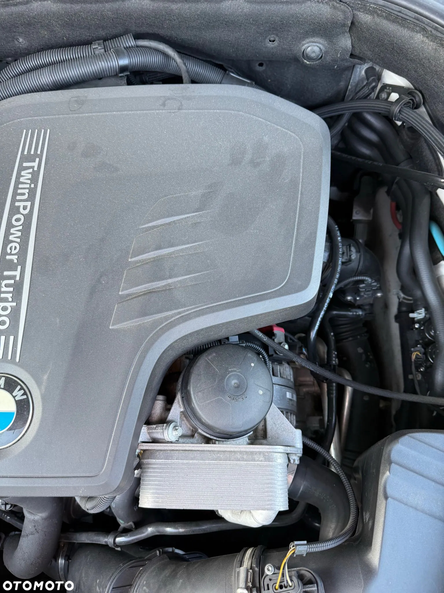 BMW Seria 5 528i xDrive Touring Sport-Aut - 29