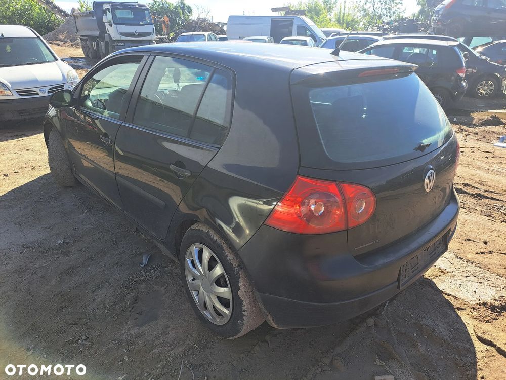 VOLKSWAGEN GOLF 1.9TDI 105KM 2005R - CZĘŚCI !!! - 3