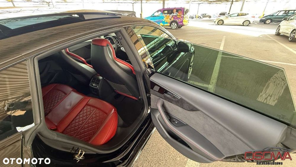 Audi S5 Sportback - 26