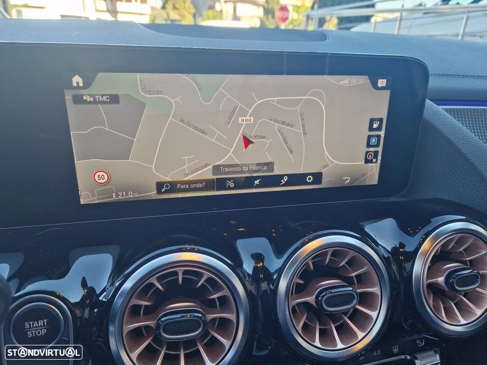 Mercedes-Benz EQA 250 - 20