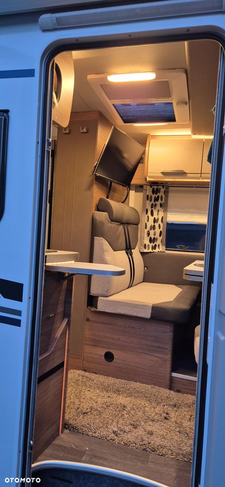 KNAUS Vansation 650 - 29