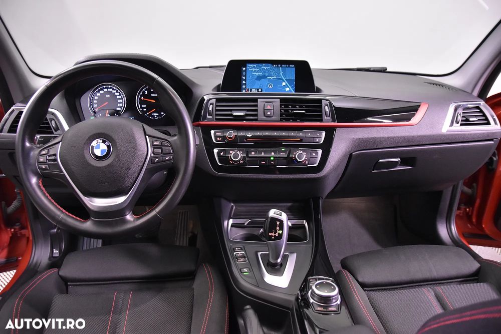 BMW Seria 1 - 9