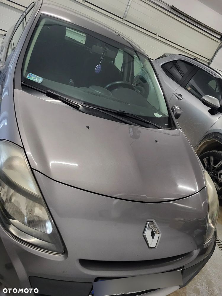 Renault Clio 1.2 16V TCE Alize - 2