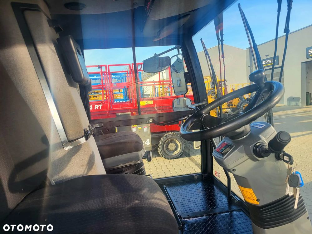 Schmidt COMPACT 400 - 14