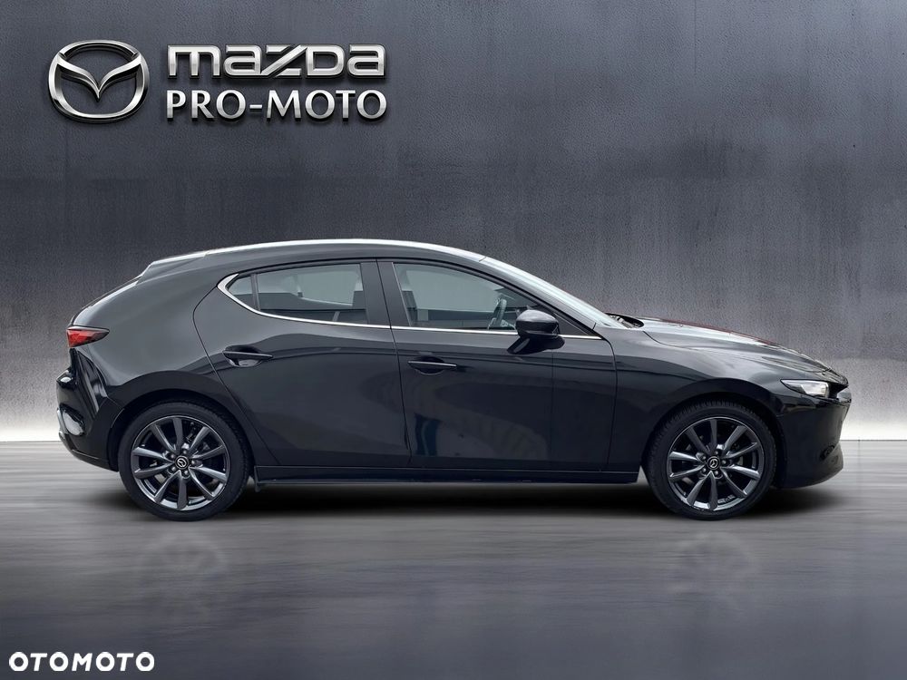 Mazda 3 2.0 mHEV Exclusive Line - 6