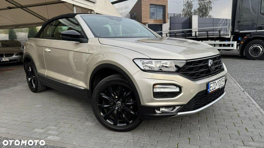 Volkswagen T-Roc - 14